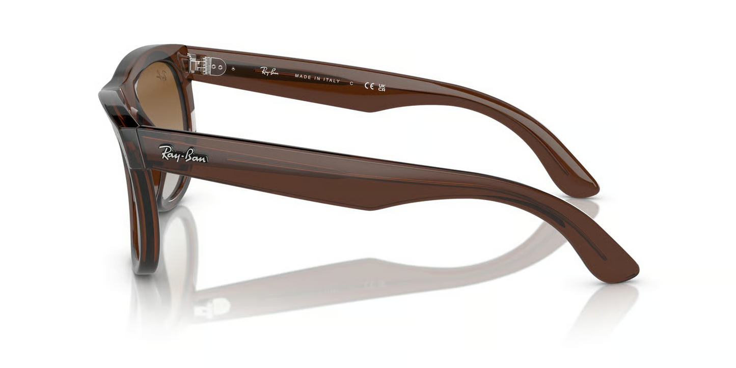 Ray-Ban RBR0502S Wayfarer Reverse Sunglasses