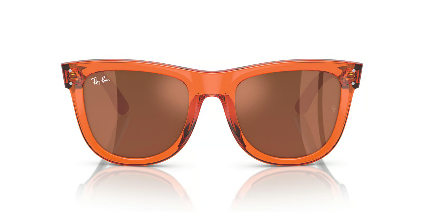 Ray-Ban RBR0502S Wayfarer Reverse Sunglasses