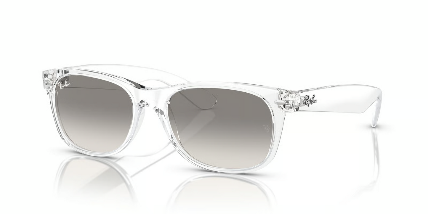 Ray-Ban RB2132 New Wayfarer Sunglasses