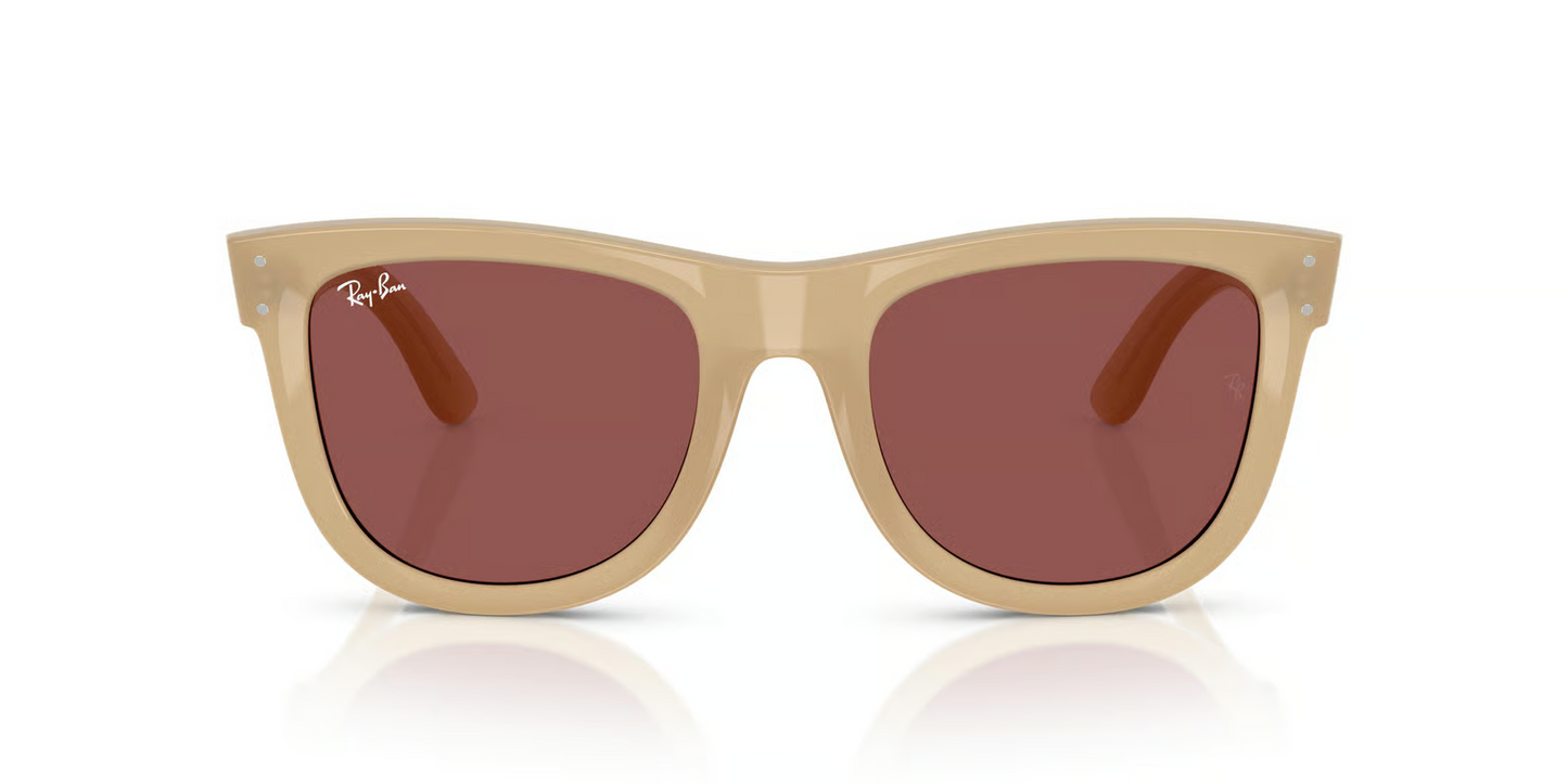 Ray-Ban RBR0502S Wayfarer Reverse Sunglasses