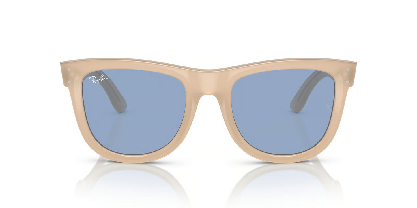 Ray-Ban RBR0502S Wayfarer Reverse Sunglasses