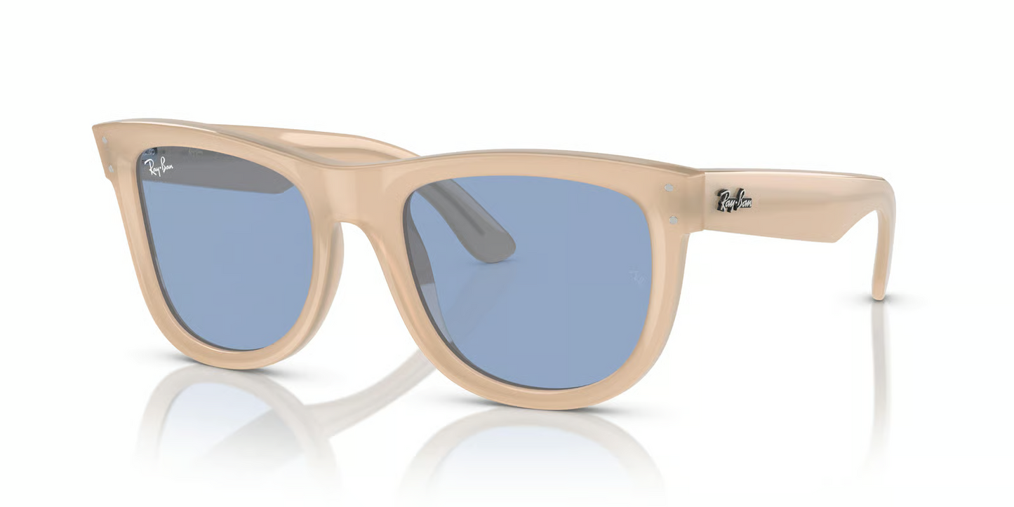 Ray-Ban RBR0502S Wayfarer Reverse Sunglasses