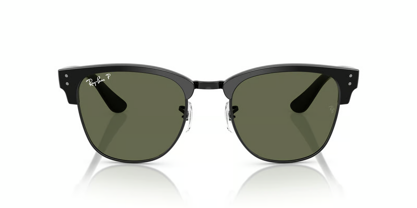 Ray-Ban RBR0504S Clubmaster Reverse Sunglasses