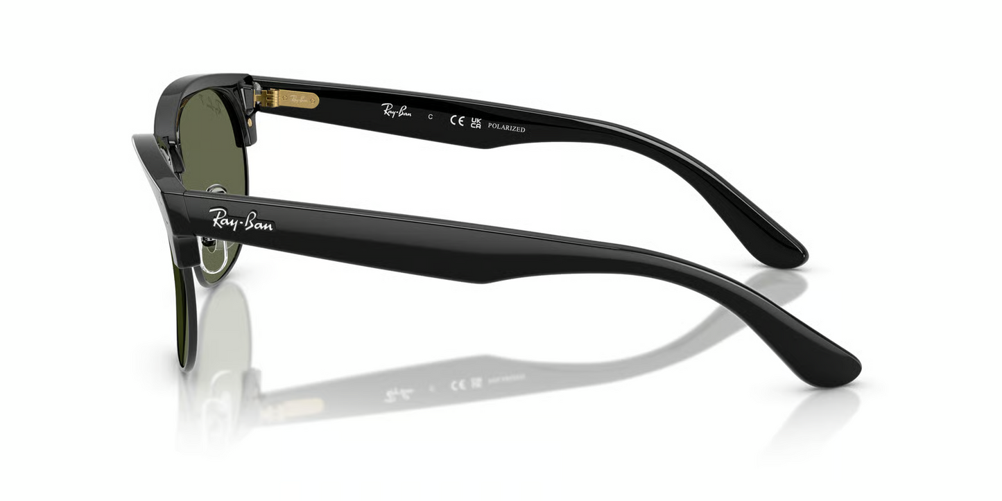 Ray-Ban RBR0504S Clubmaster Reverse Sunglasses