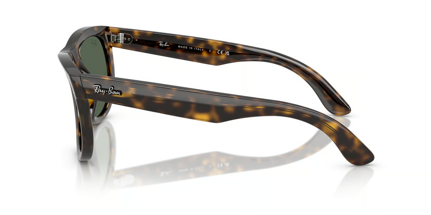 Ray-Ban RBR0502S Wayfarer Reverse Sunglasses