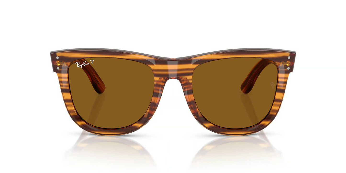 Ray-Ban RBR0502S Wayfarer Reverse Sunglasses