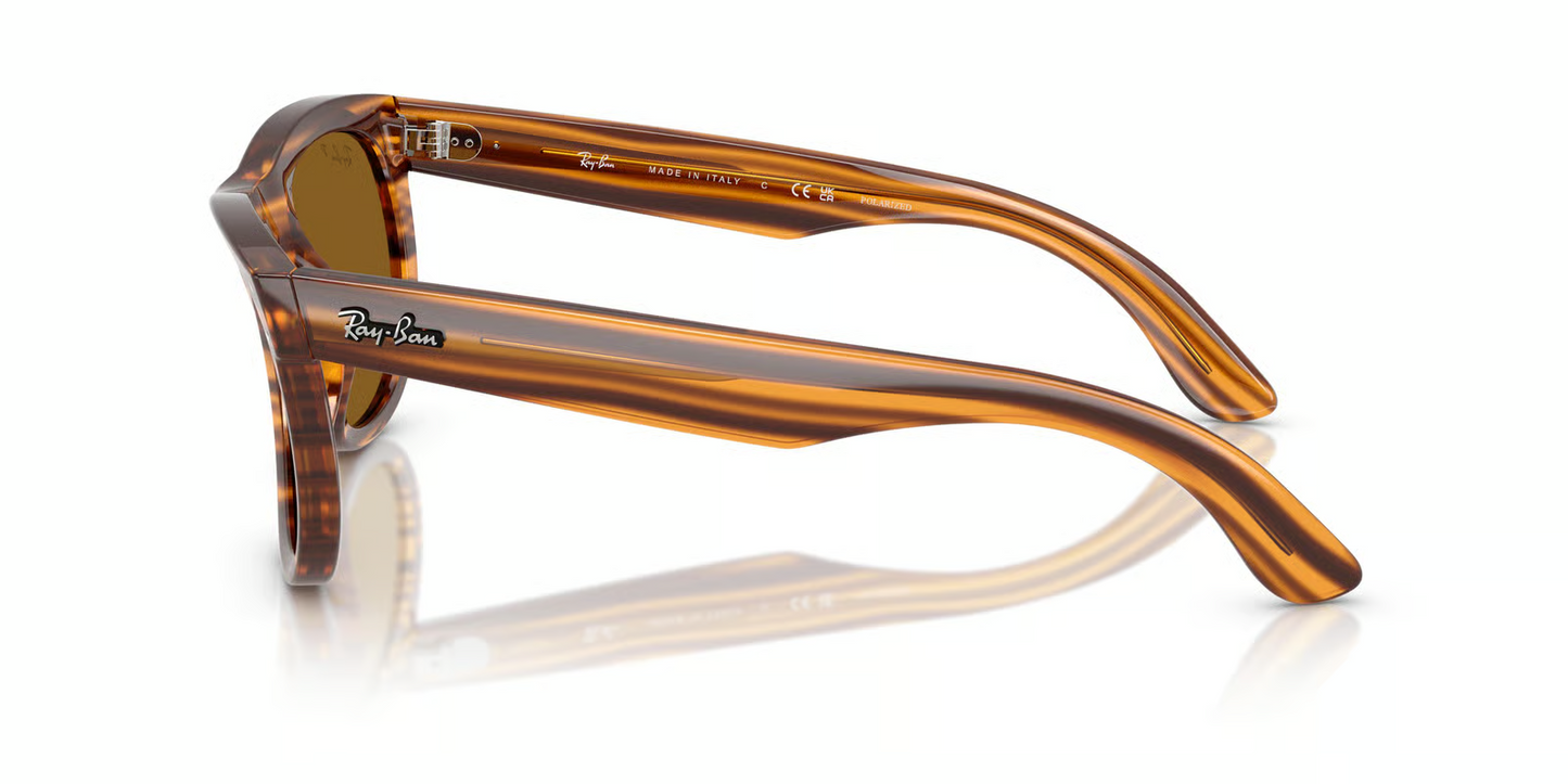 Ray-Ban RBR0502S Wayfarer Reverse Sunglasses
