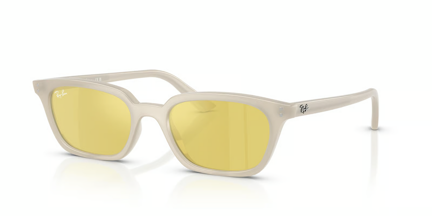 Ray-Ban RB4456F Zaya Sunglasses