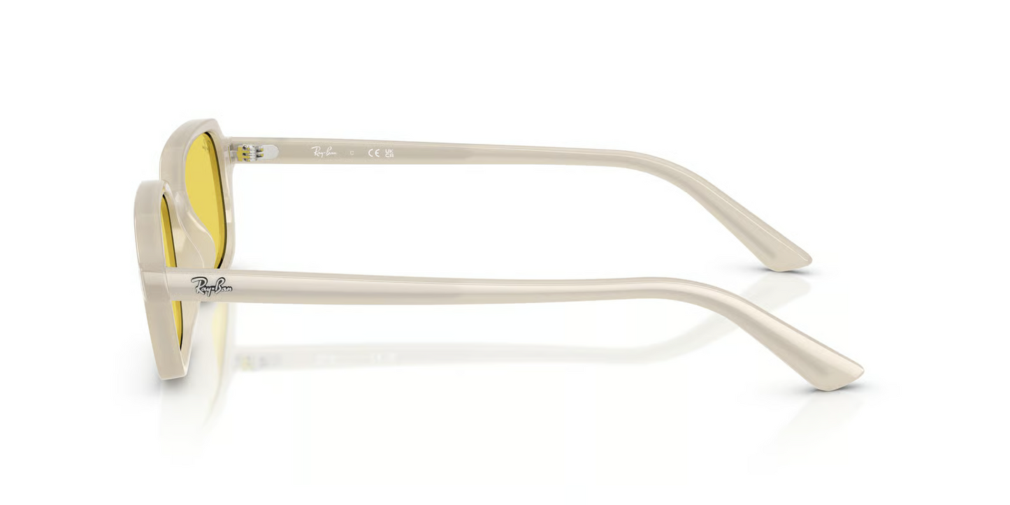 Ray-Ban RB4455F Zuri Sunglasses