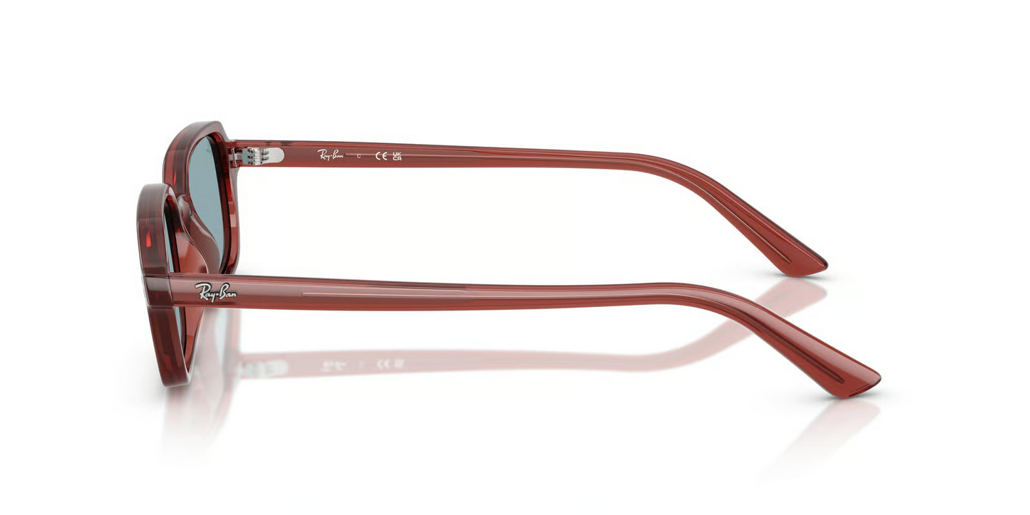 Ray-Ban RB4455F Zuri Sunglasses