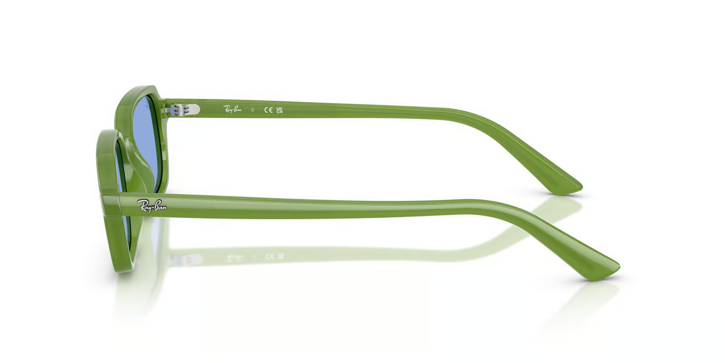 Ray-Ban RB4455F Zuri Sunglasses