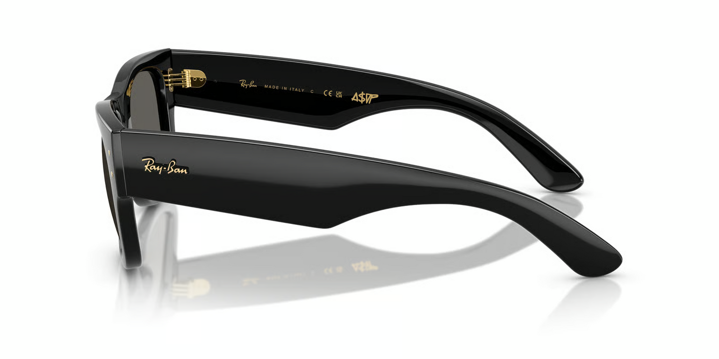 Ray-Ban RB0840SF Mega Wayfarer Sunglasses