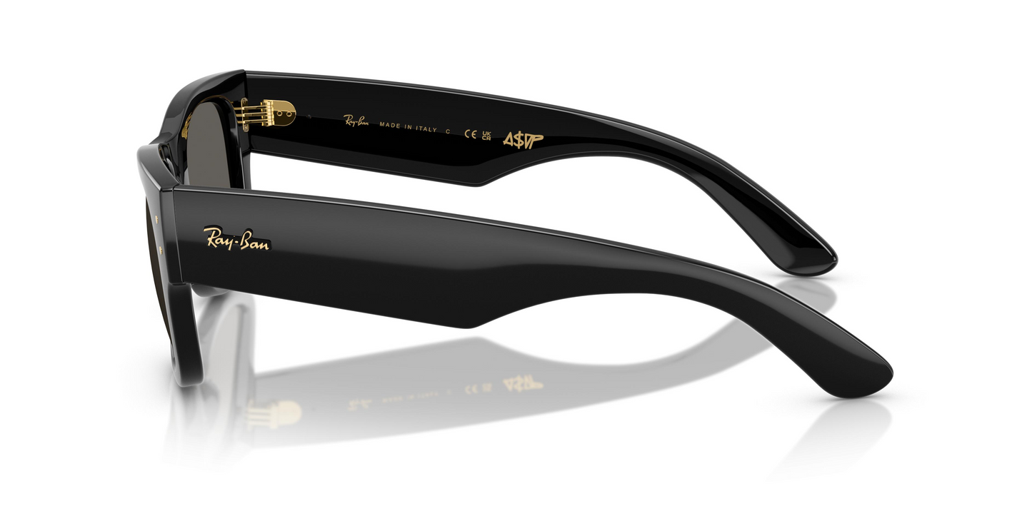 Ray-Ban RB0840S Mega Wayfarer Sunglasses