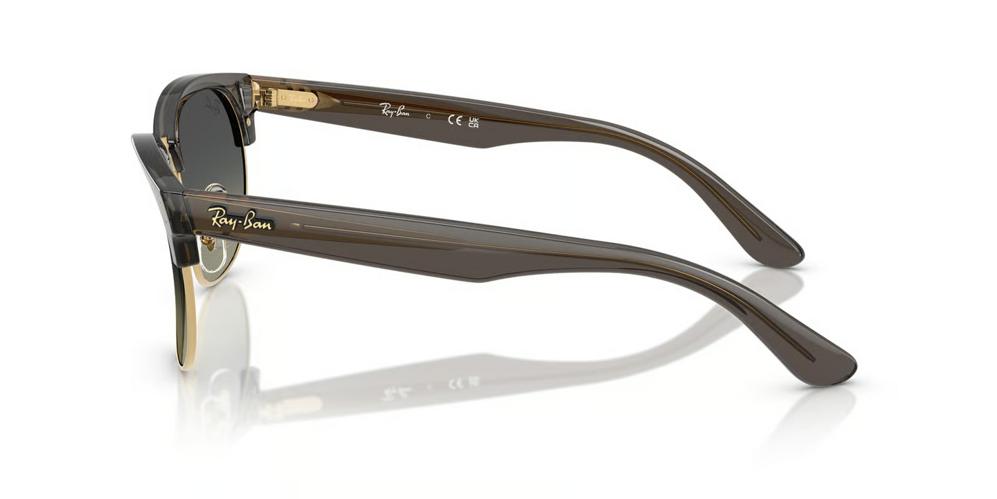 Ray-Ban RBR0504S Clubmaster Reverse Sunglasses