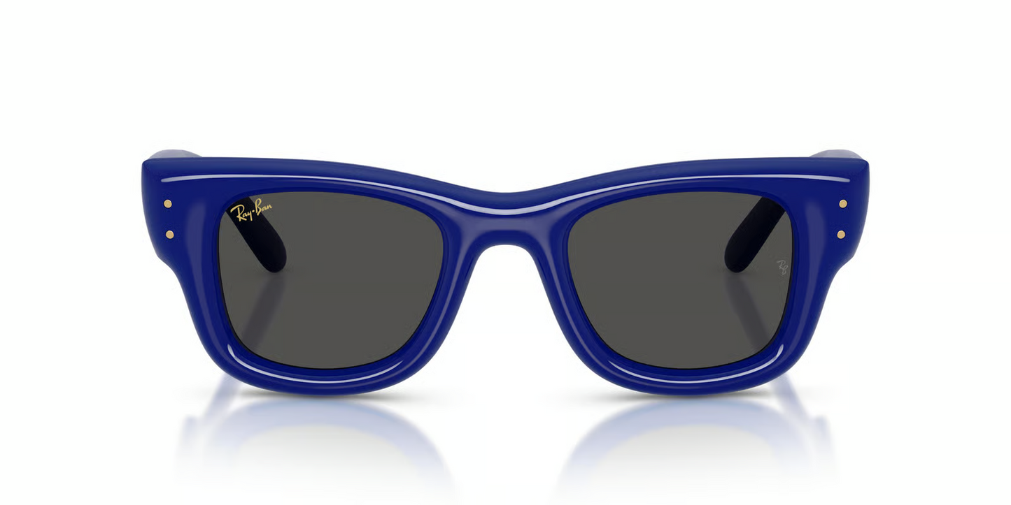 Ray-Ban RB4940 Wayfarer Puffer Sunglasses