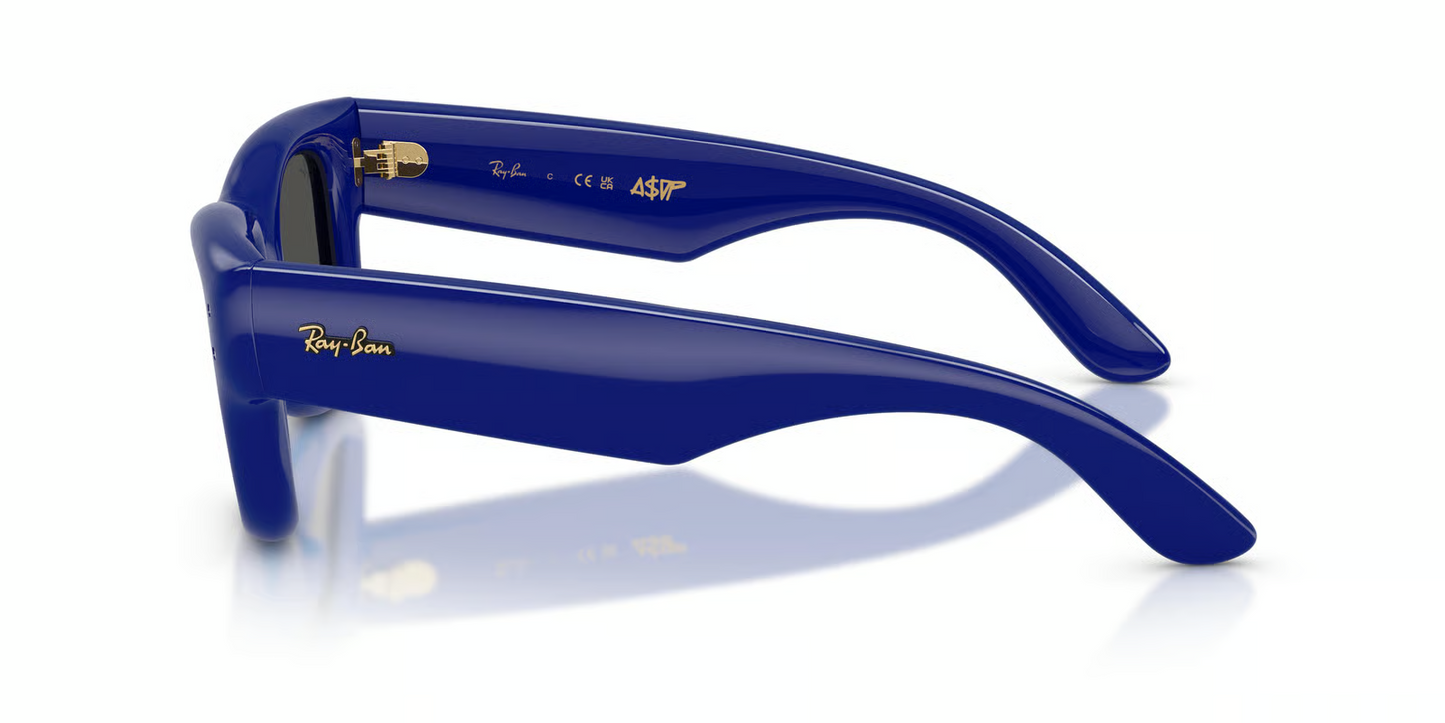 Ray-Ban RB4940 Wayfarer Puffer Sunglasses