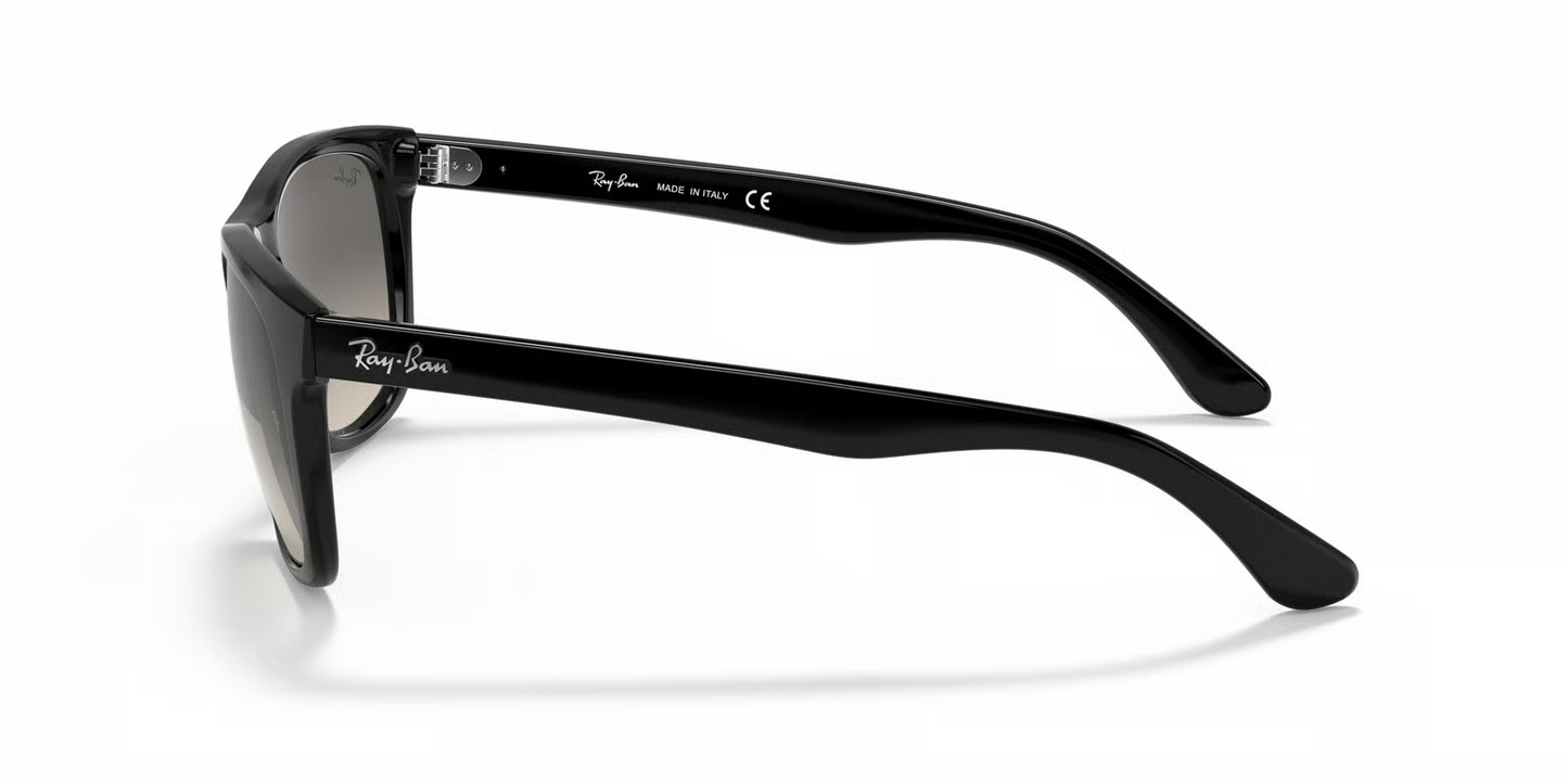 Ray-Ban RB4181 Chris Sunglasses