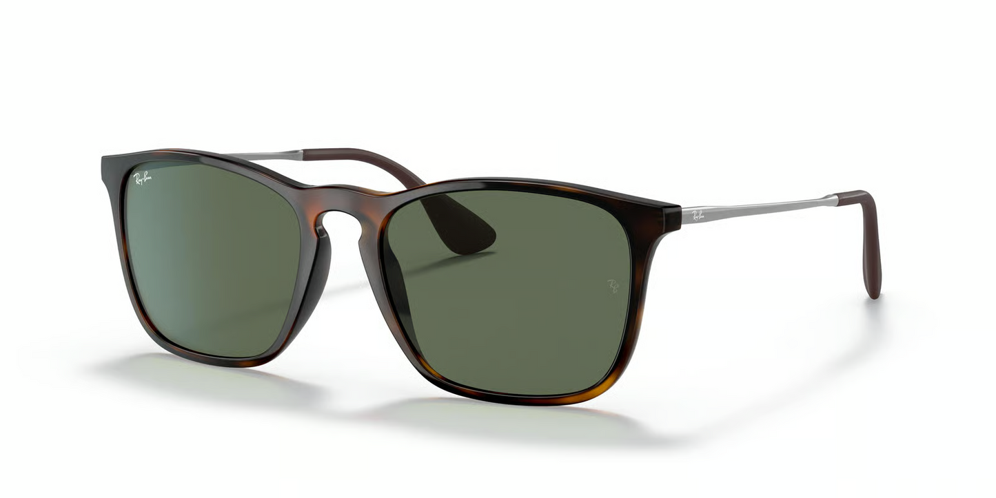 Ray-Ban RB4187 Chris Sunglasses