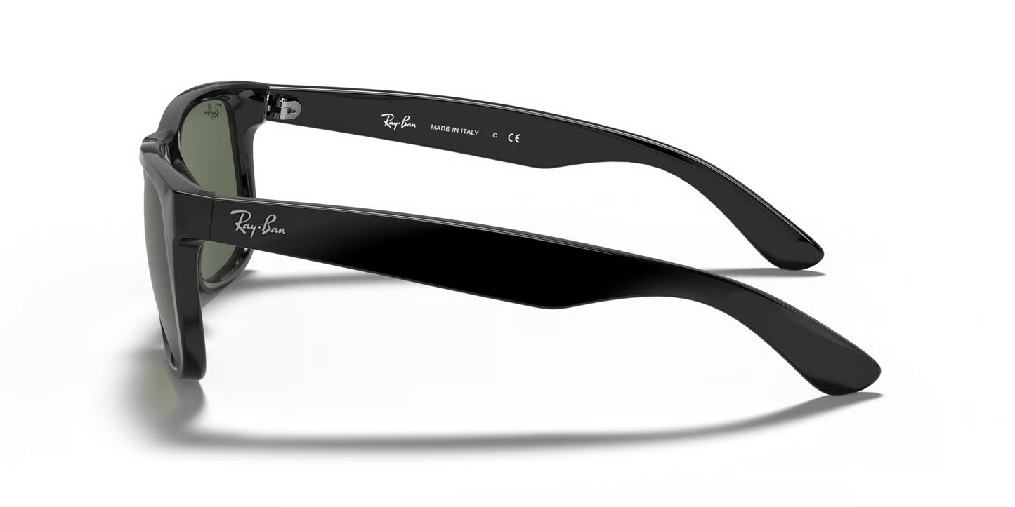 Ray-Ban RB4165 Justin Sunglasses
