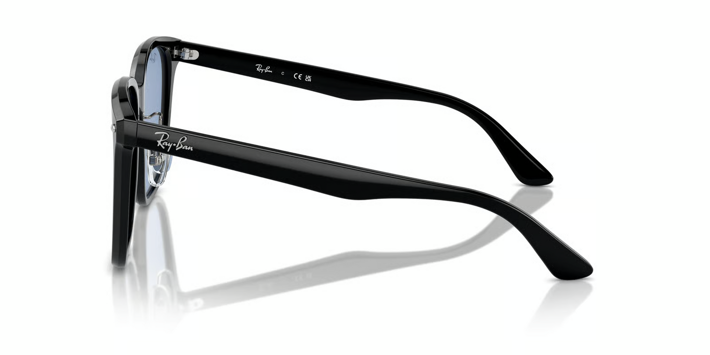 Ray-Ban RB2206D Sunglasses