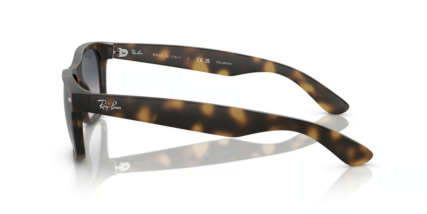 Ray-Ban RB2132F New Wayfarer Sunglasses