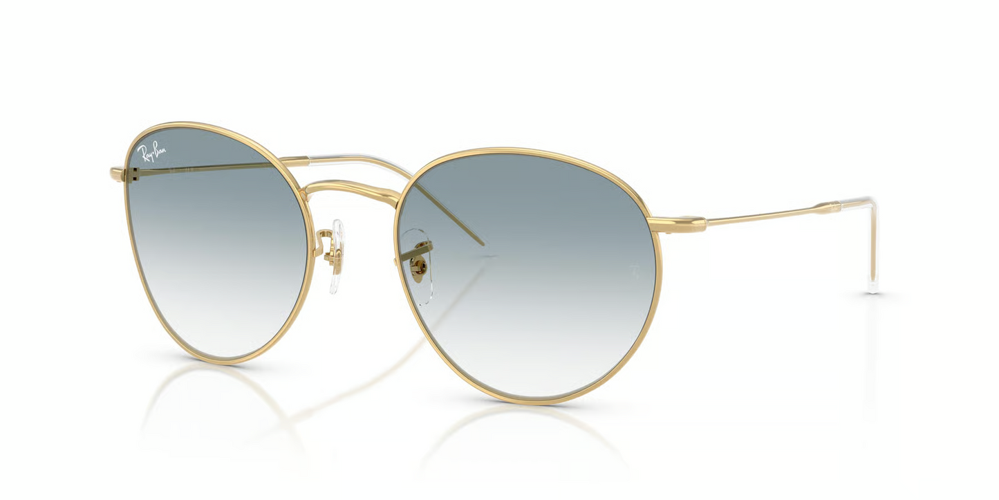 Ray-Ban RBR0103S Round Reverse Sunglasses