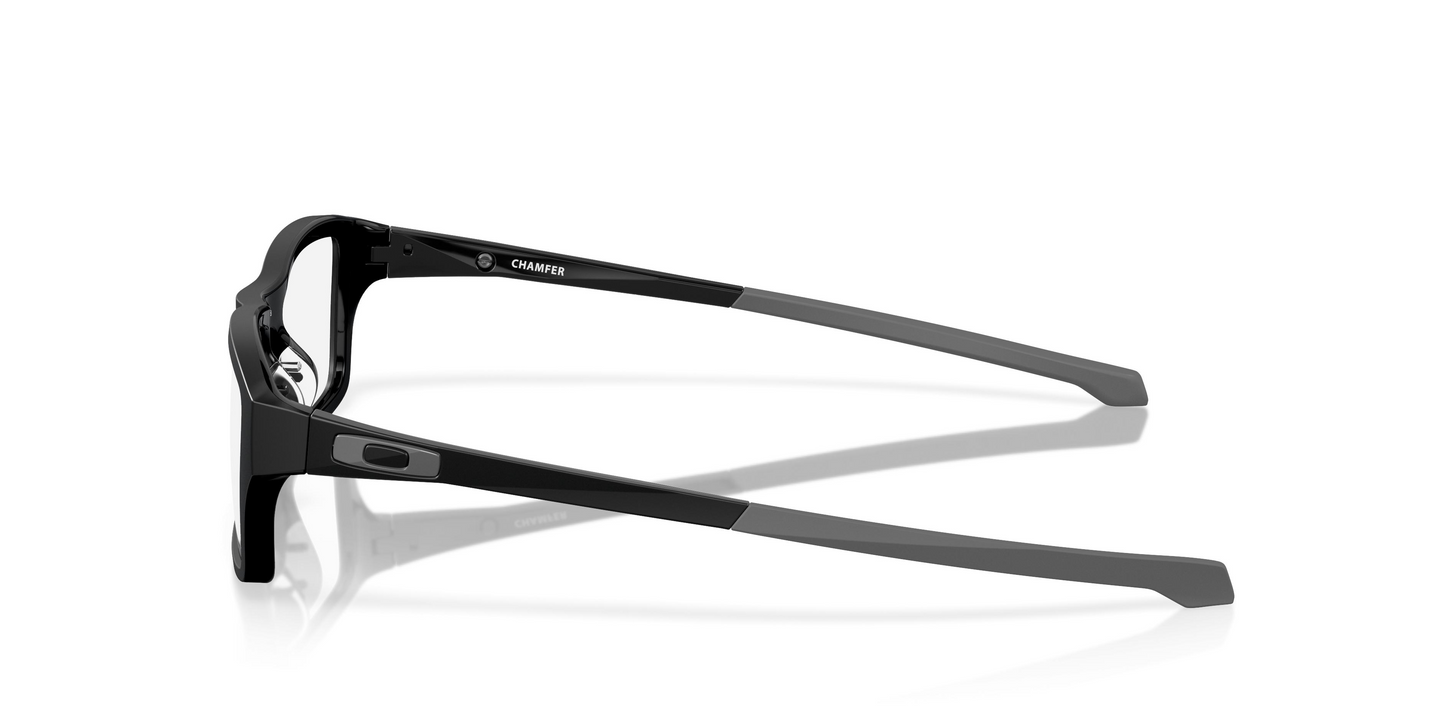 Oakley OX8039 Chamfer Eyeglasses