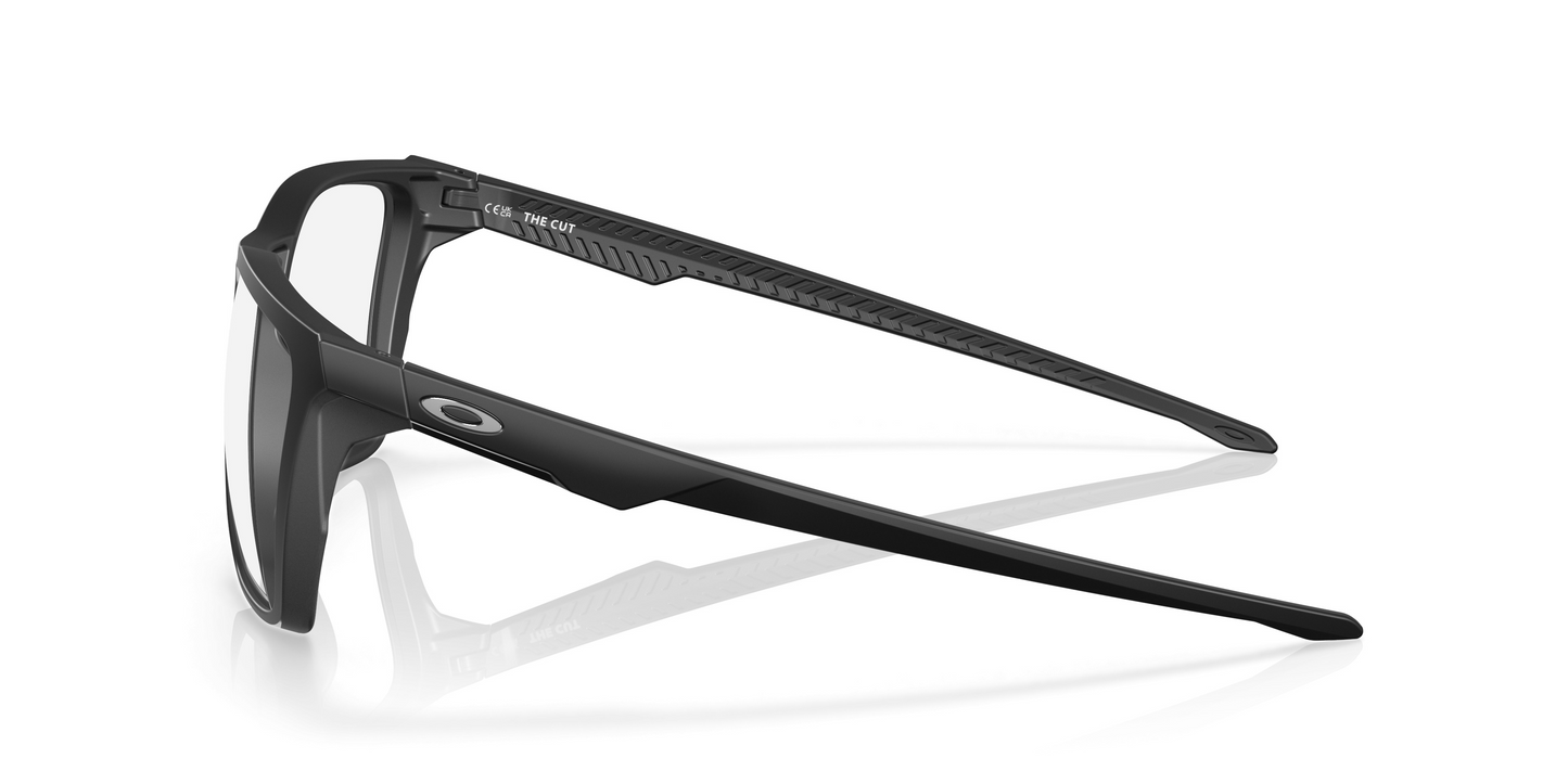 Oakley OX8058 The Cut Eyeglasses
