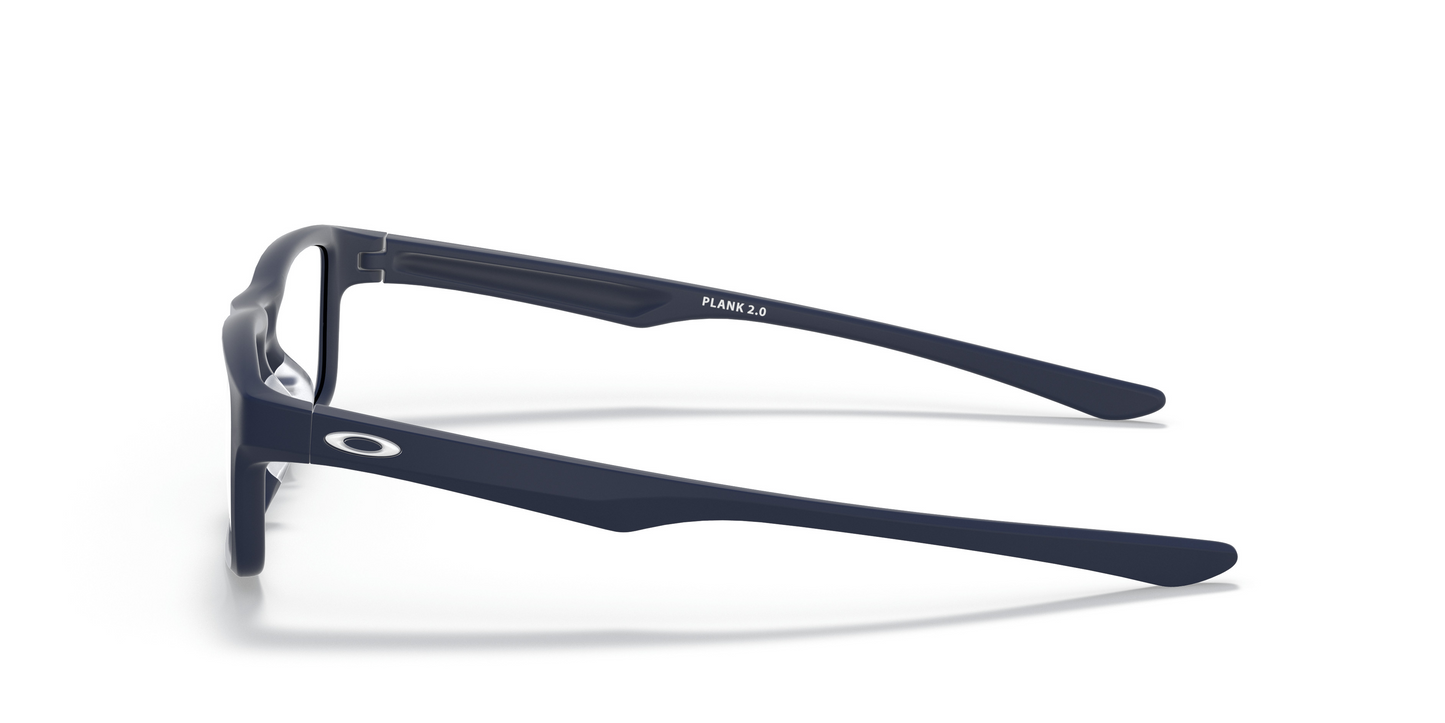 Oakley OX8081 Plank 2.0 Eyeglasses