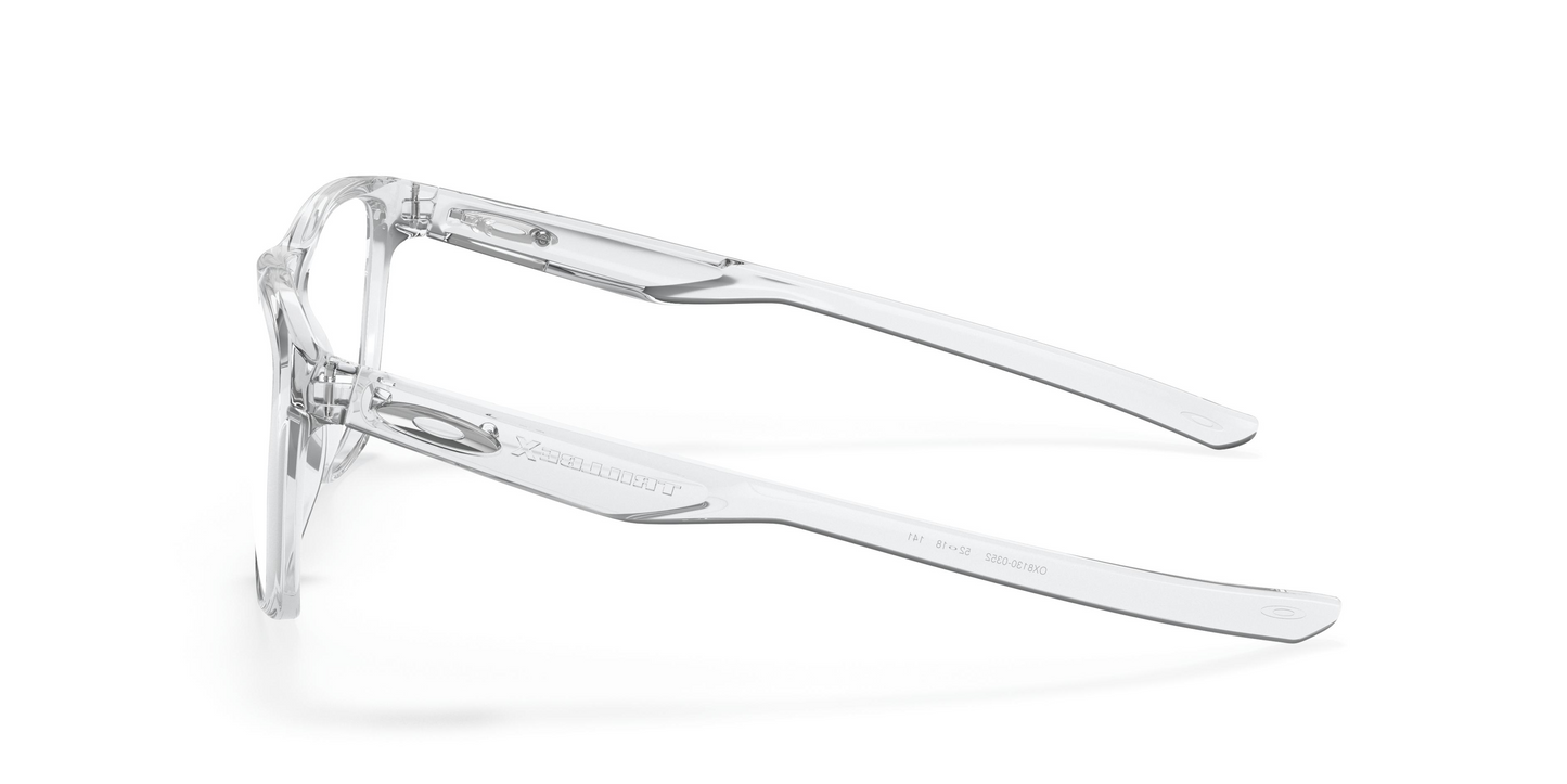 Oakley OX8130 Trillbe X Eyeglasses