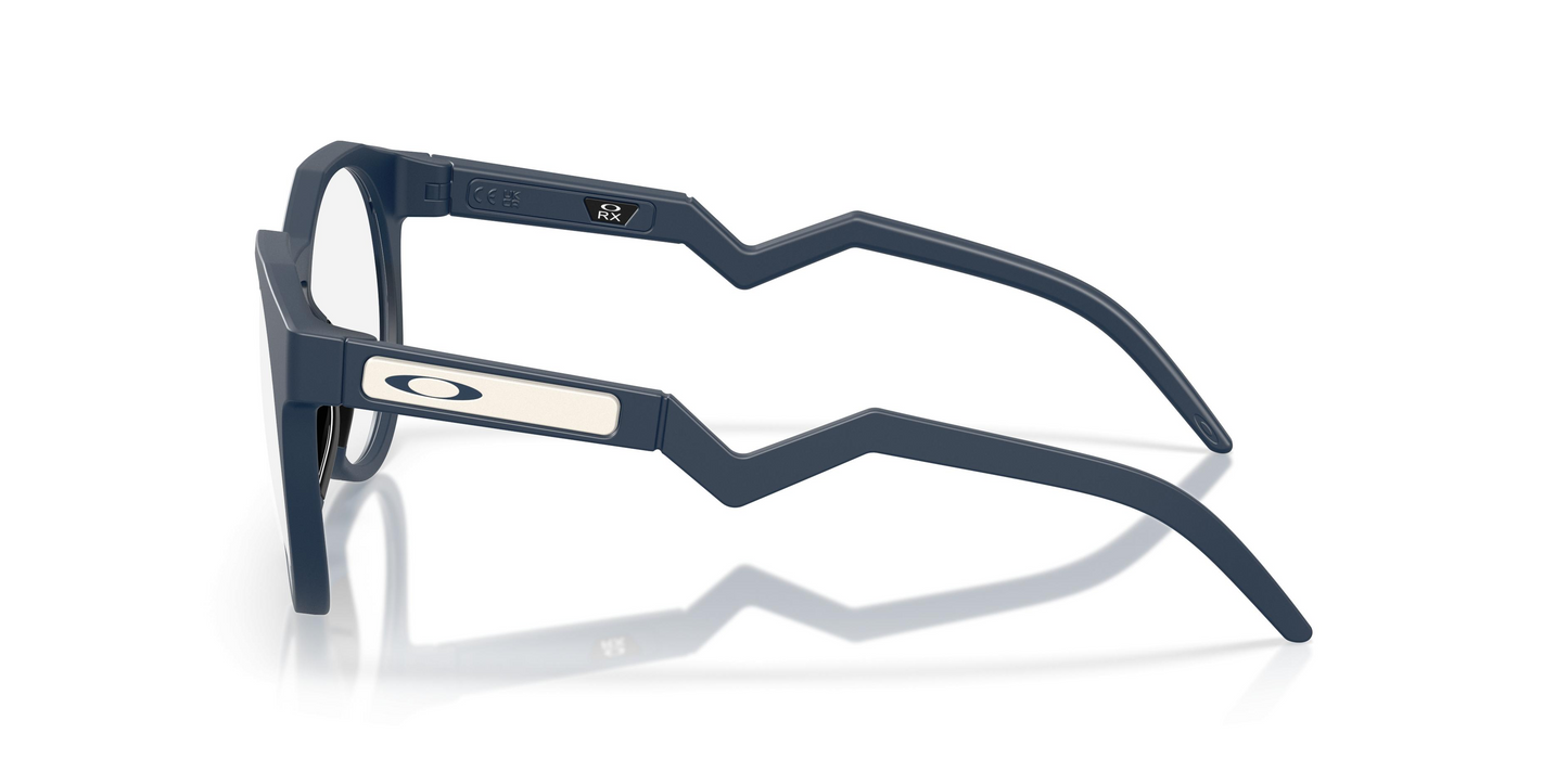 Oakley OX8139A HSTN RX A Eyeglasses
