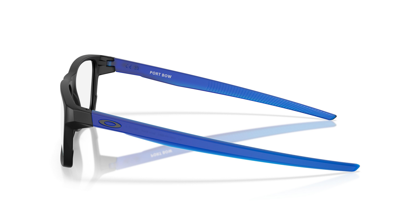 Oakley OX8164 Port Bow Eyeglasses