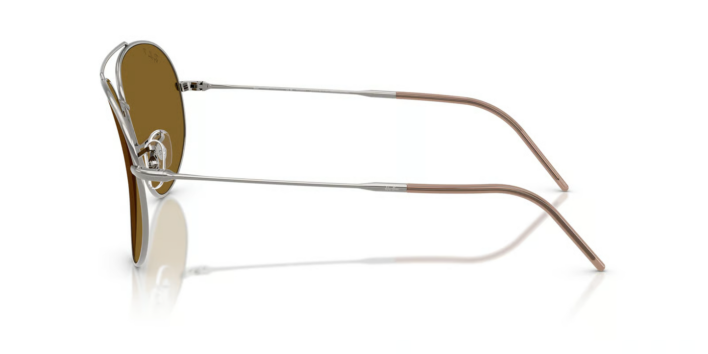 Ray-Ban RBR0101S Aviator Reverse Sunglasses