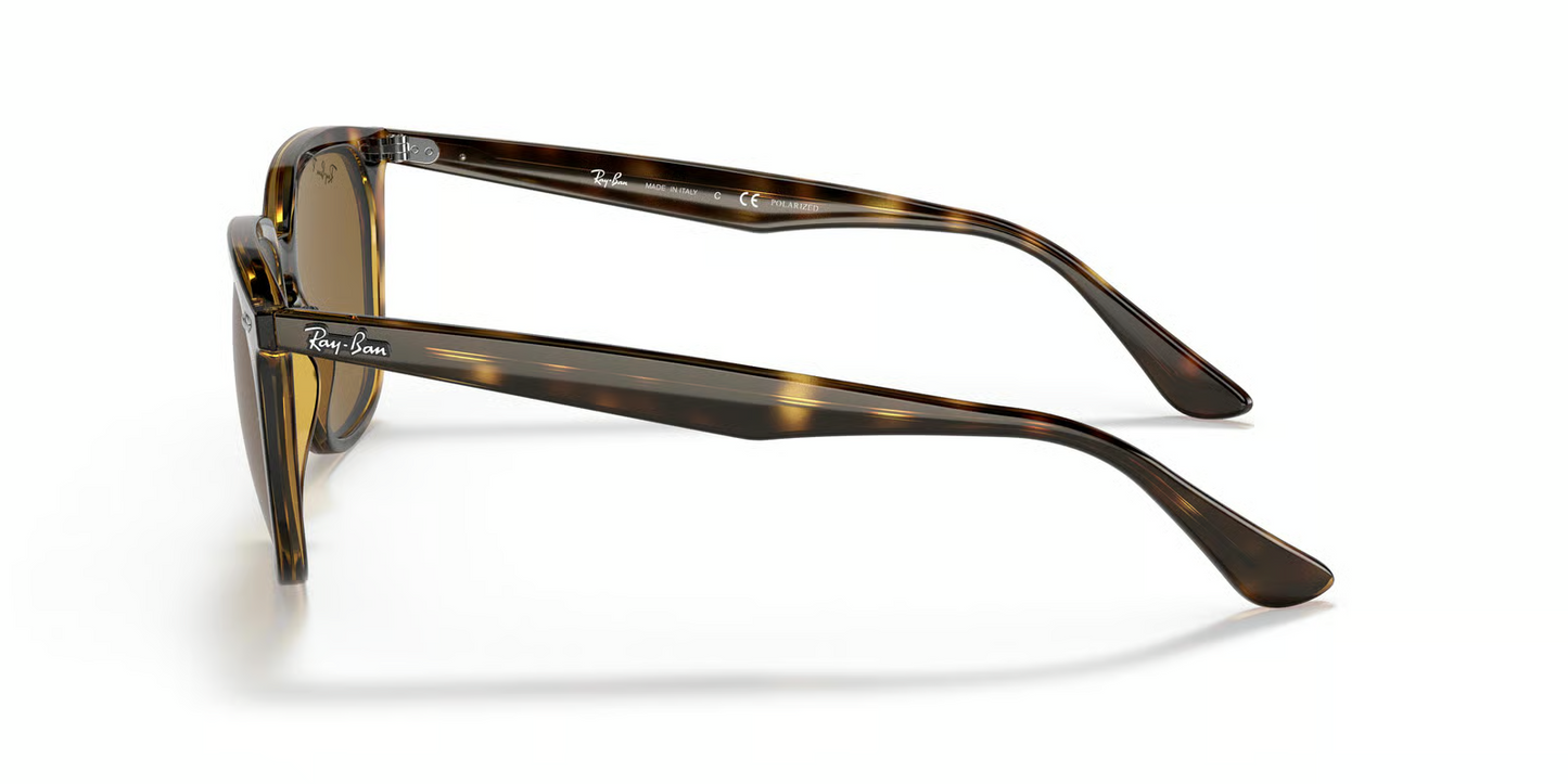 Ray-Ban RB4362 Sunglasses