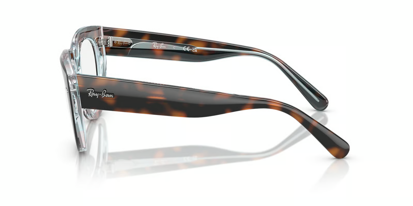 Ray-Ban Optical RX5586 Doreen Eyeglasses