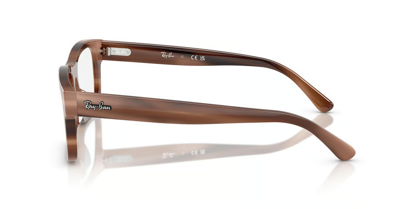Ray-Ban Optical RX5435 Eyeglasses