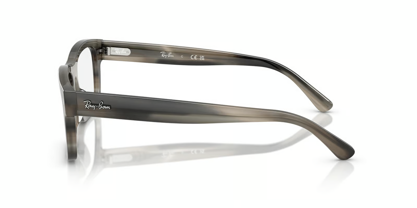 Ray-Ban Optical RX5435 Eyeglasses