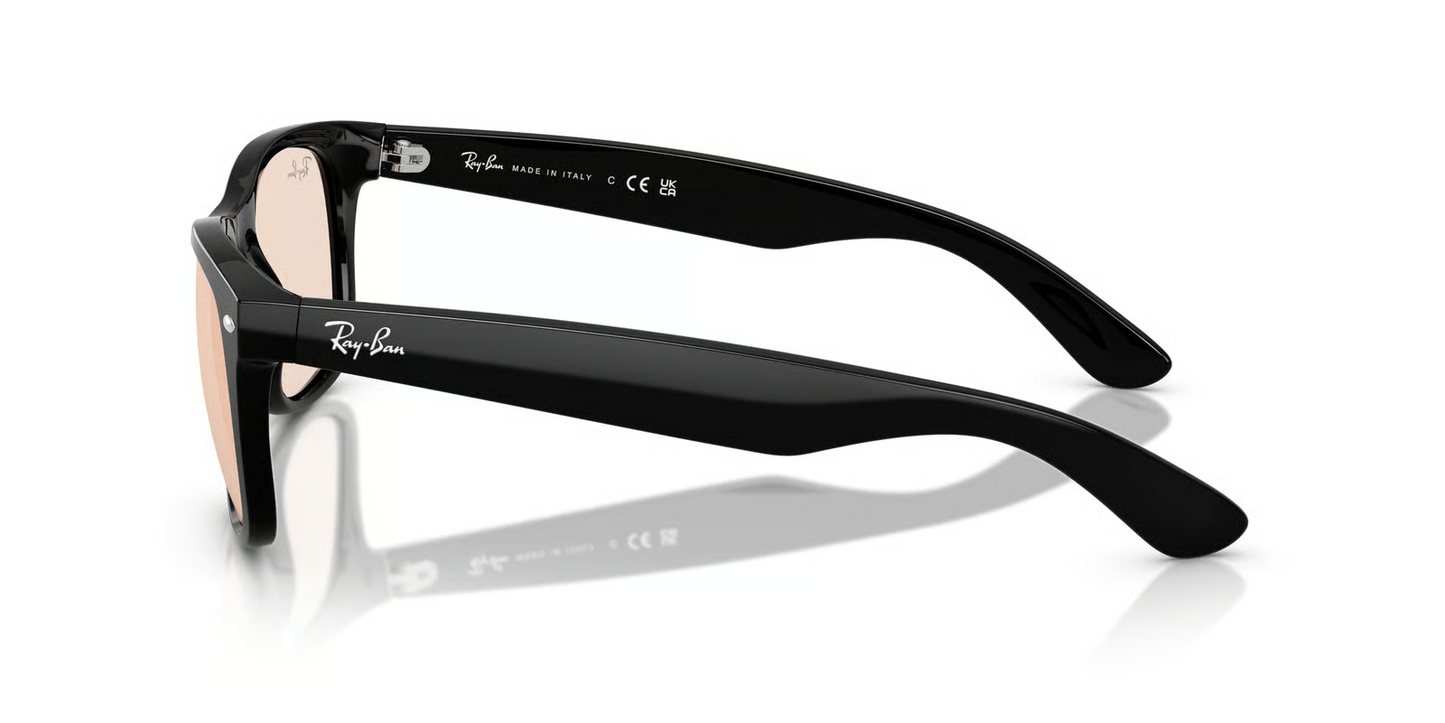 Ray-Ban RB2132F New Wayfarer Sunglasses