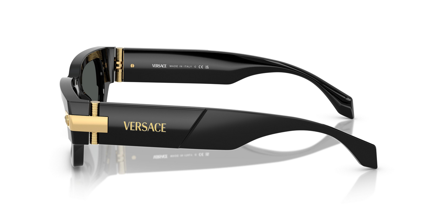 Versace VE4465F Sunglasses