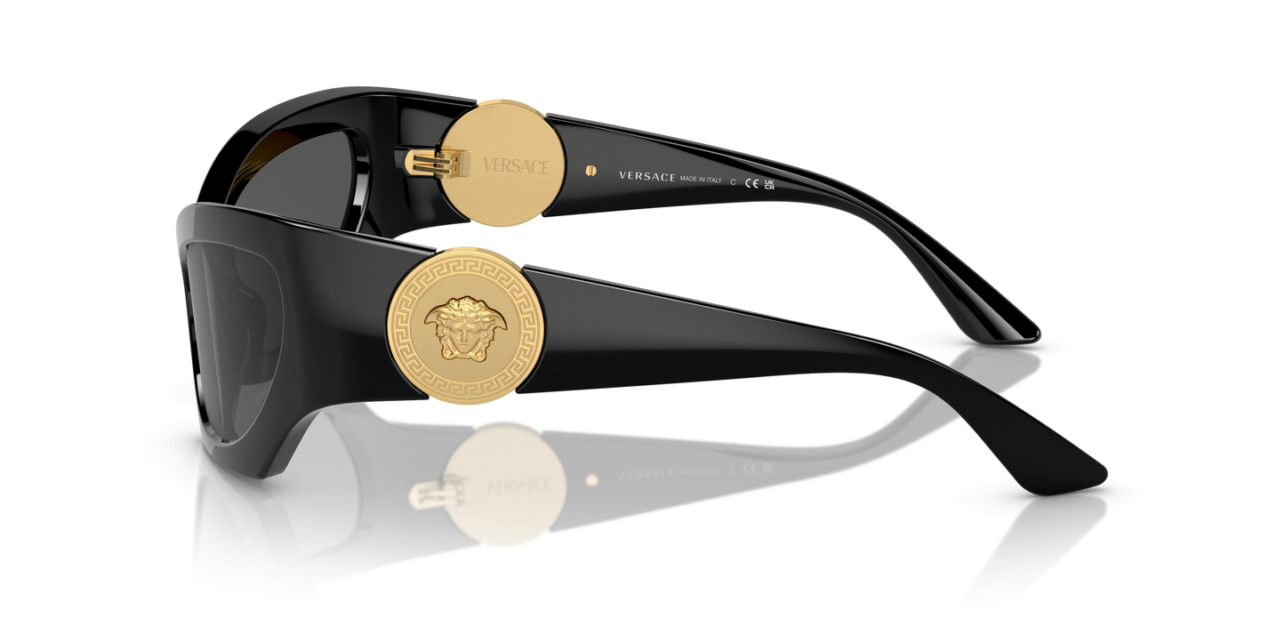 Versace VE4450 Sunglasses