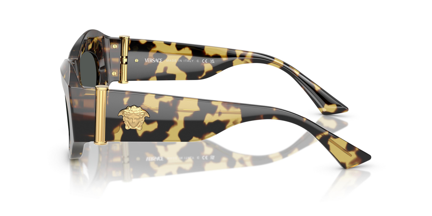 Versace VE4477U Sunglasses