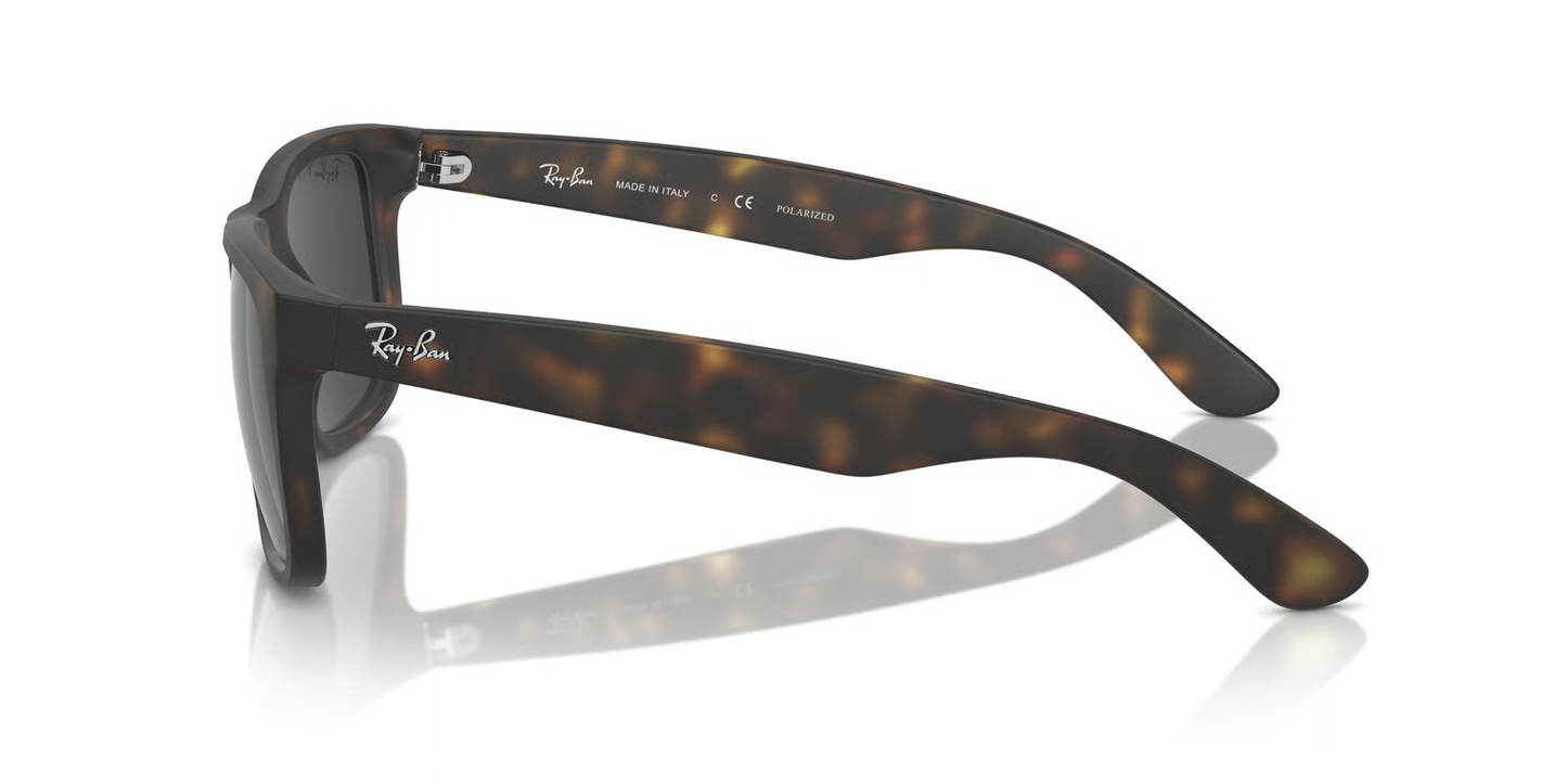Ray-Ban RB4165 Justin Sunglasses