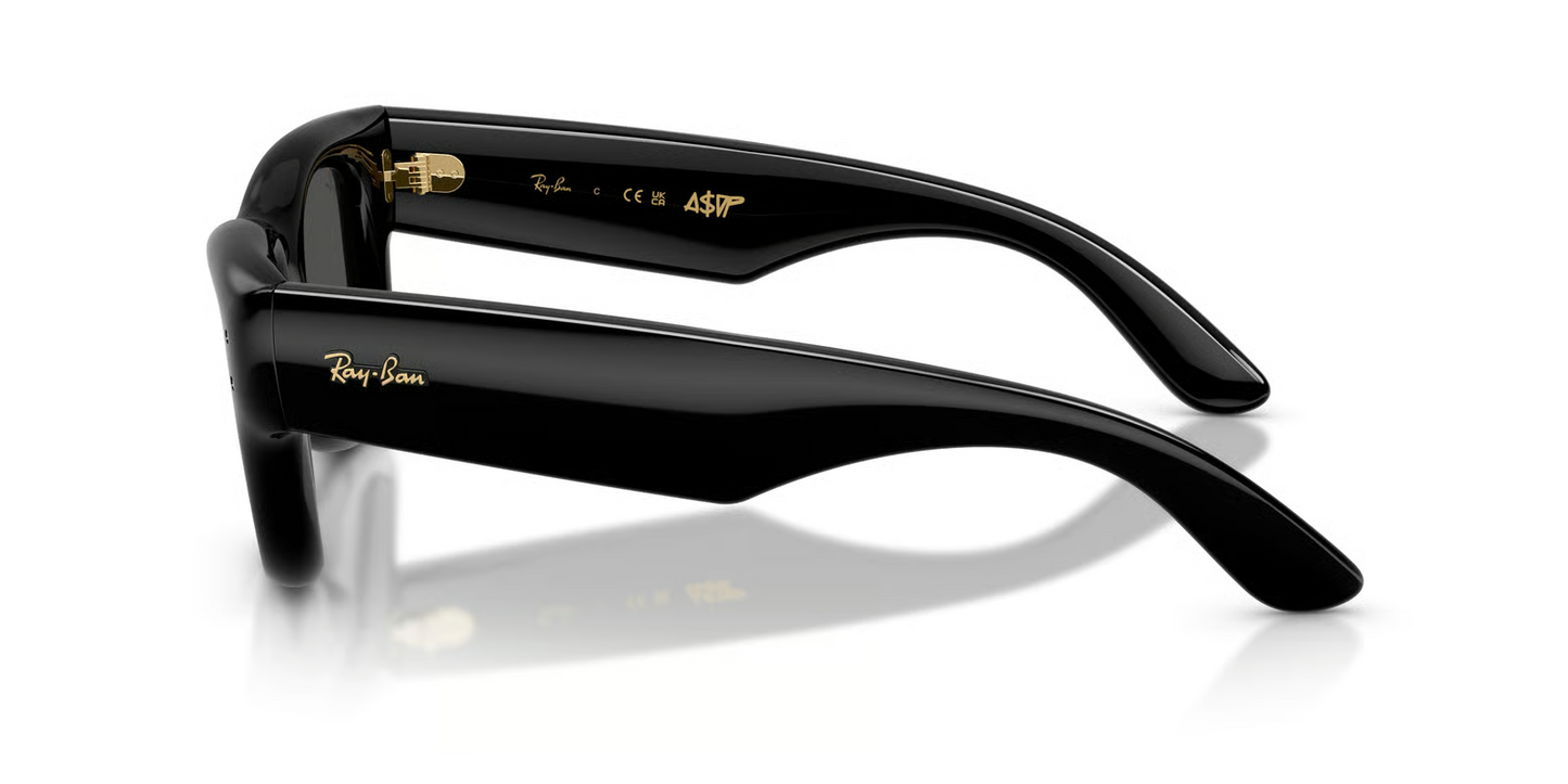 Ray-Ban RB4940 Wayfarer Puffer Sunglasses
