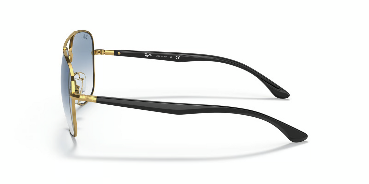 Ray-Ban RB3683 Sunglasses
