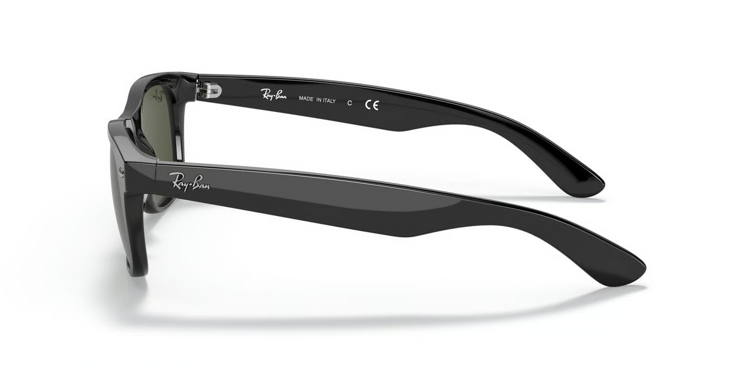 Ray-Ban RB2132 New Wayfarer Sunglasses