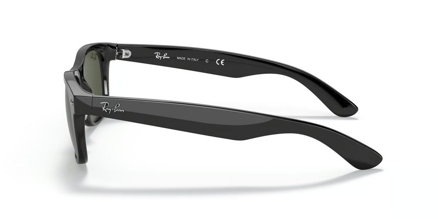 Ray-Ban RB2132F New Wayfarer Sunglasses