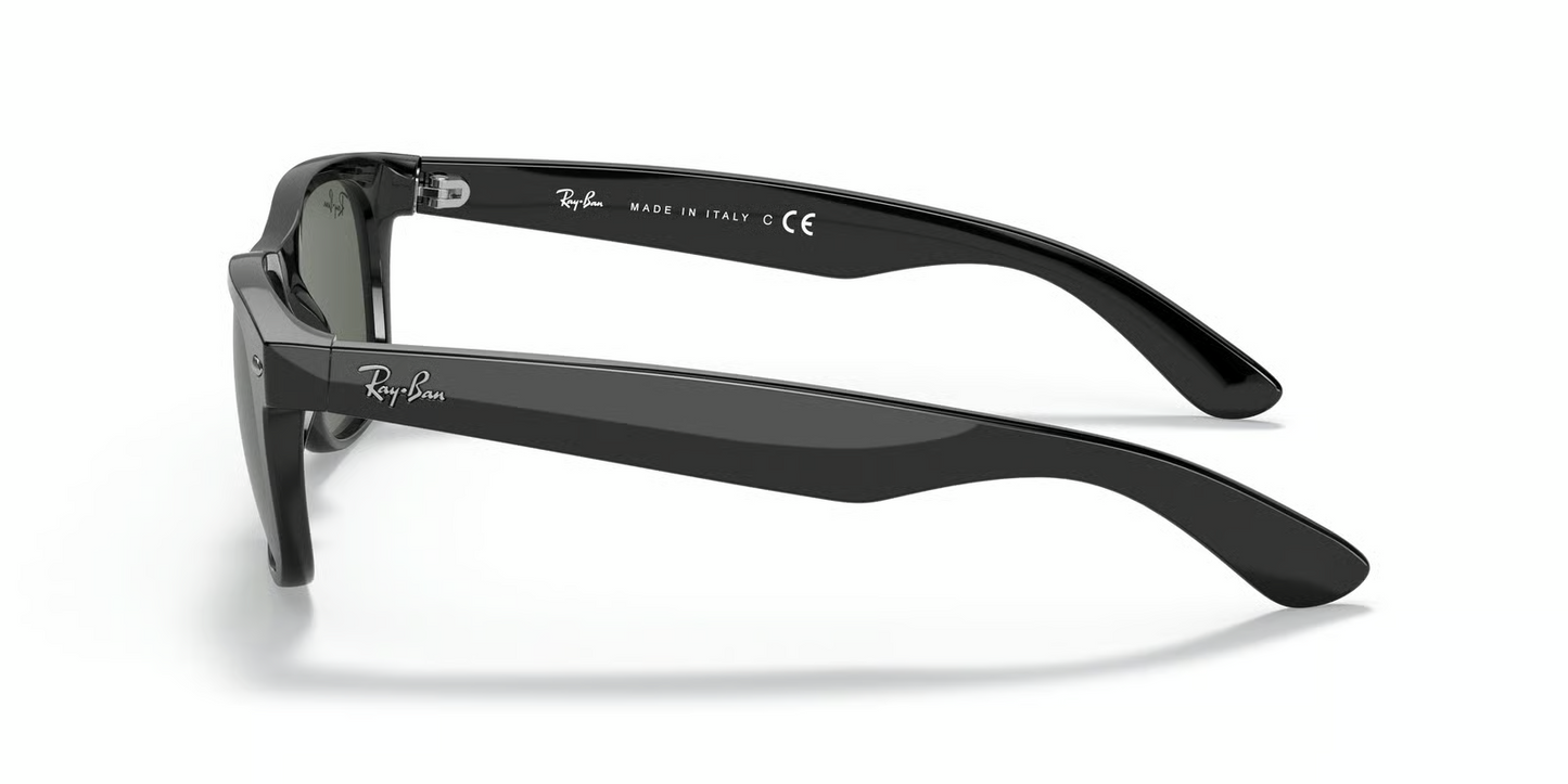 Ray-Ban RB2132 New Wayfarer Sunglasses