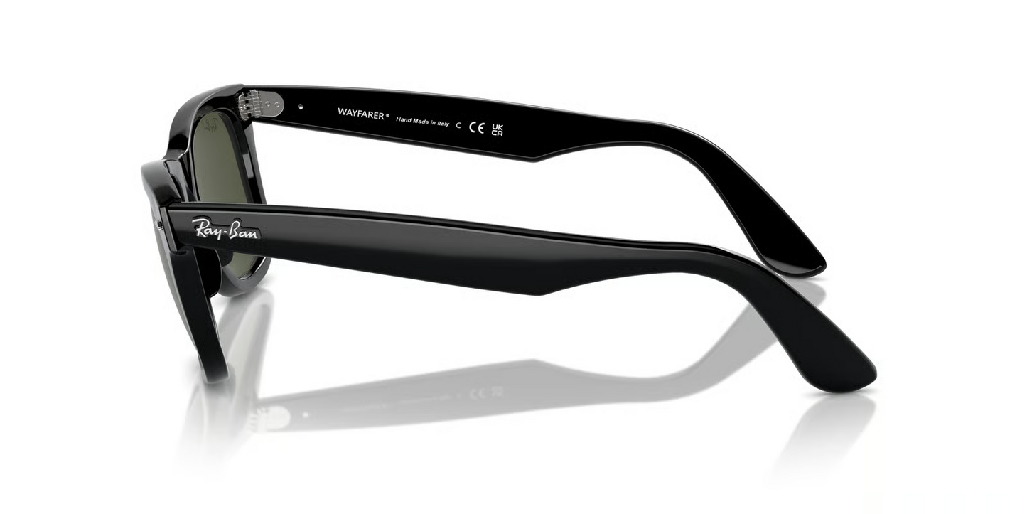 Ray-Ban RB2140 Wayfarer Sunglasses