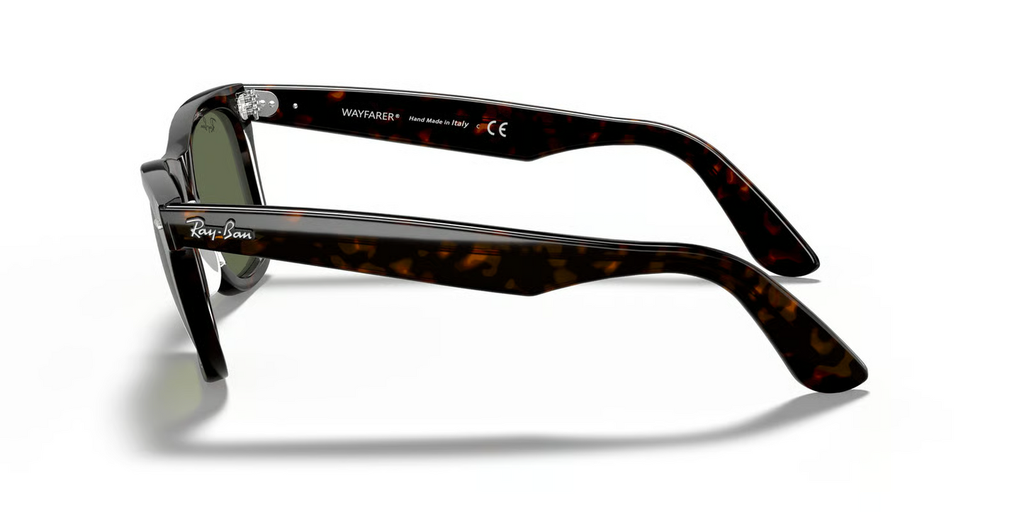 Ray-Ban RB2140F Wayfarer Sunglasses