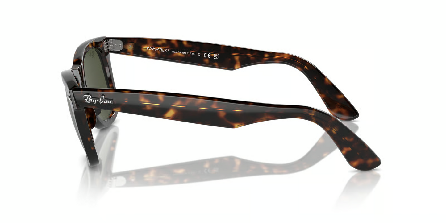 Ray-Ban RB2140 Wayfarer Sunglasses